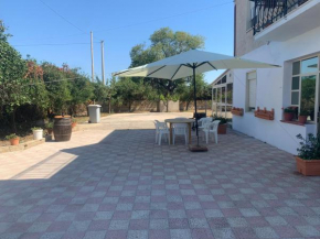 Il Casello Country House Parcheggio gratuito Sciacca
